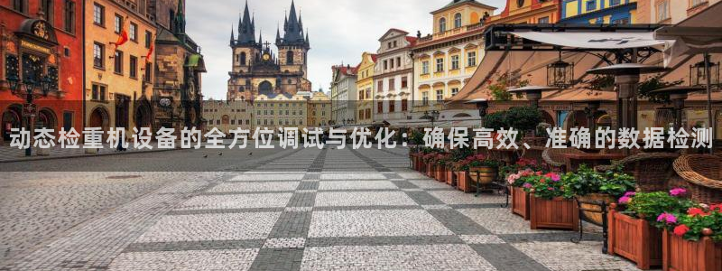 天宏棋牌娱乐：动态检重机设备的全方位调试与优化：确保高效、准