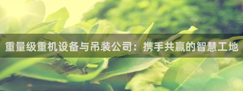 天宏娱乐君叔